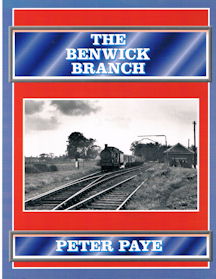 The Benwick Branch