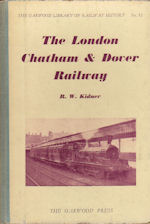 The London Chatham & Dover Railway