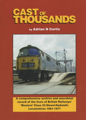 Cast of Thousands