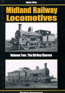 Midland Railway Locomotives
