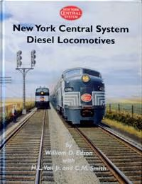New York Central System Diesel Locomotives