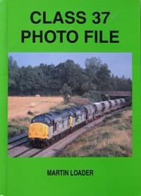 Class 37 Photo File