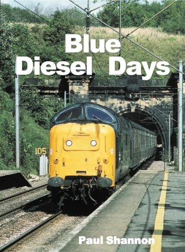 Blue Diesels Days