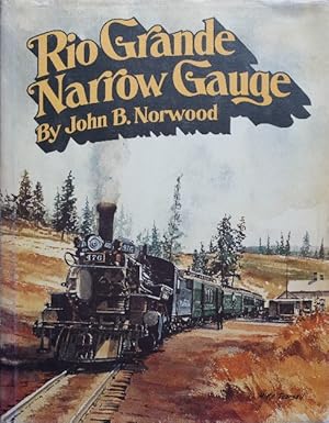 Rio Grande Narrow Gauge