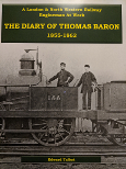The Diary of Thomas Baron 1855-1862