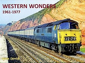Western Wonders 1961-1977