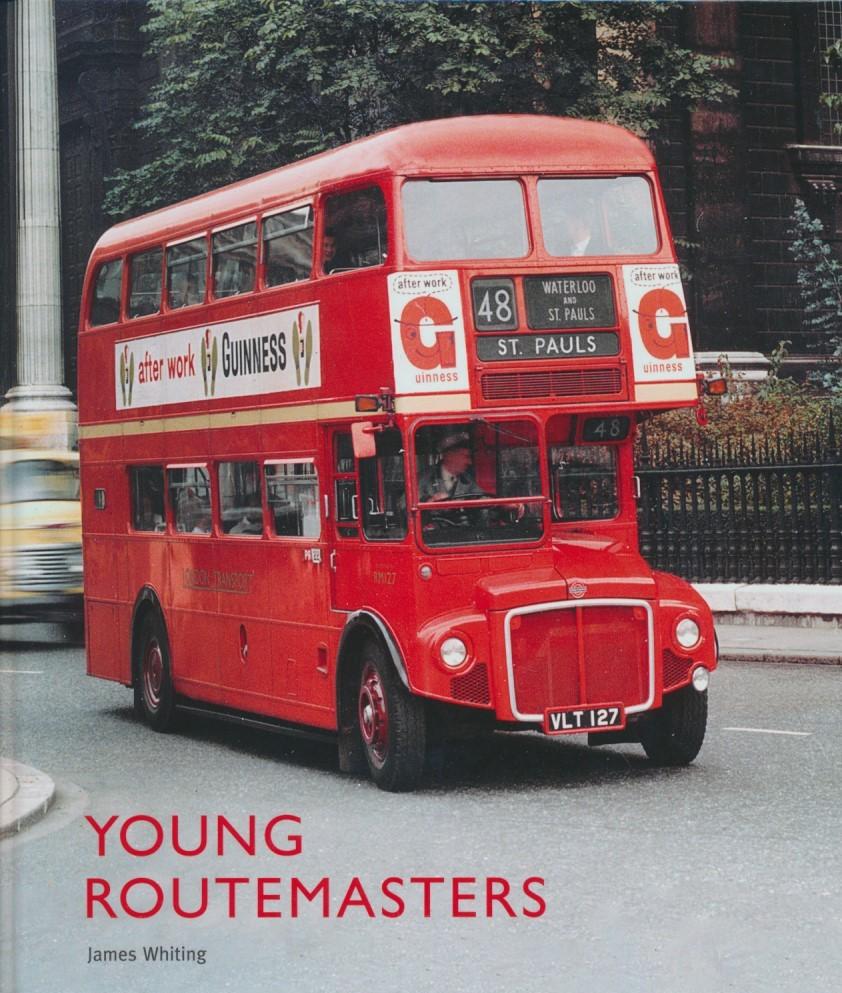 Young Routemasters