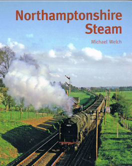 Northamptonshire Steam