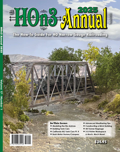 HOn3 Annual 2025 (DUE IN OCTOBER)