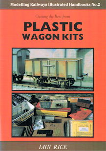 Modelling Railways Illustrated Handbooks No. 2