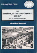 The Hatfield, Luton and Dunstable Railway 