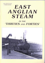 East Anglian Steam
