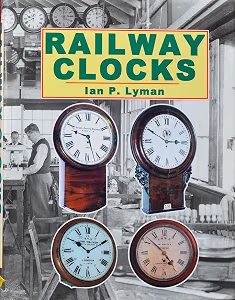 Railway Clocks