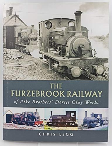 The Furzebrook Railway