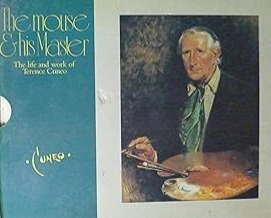 The Mouse and His Master: The life and work of Terence Cuneo