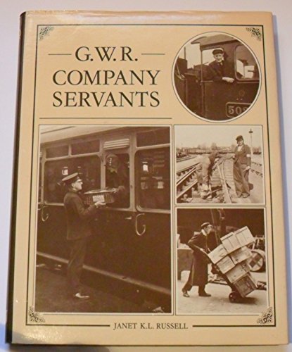 G. W. R. Company Servants