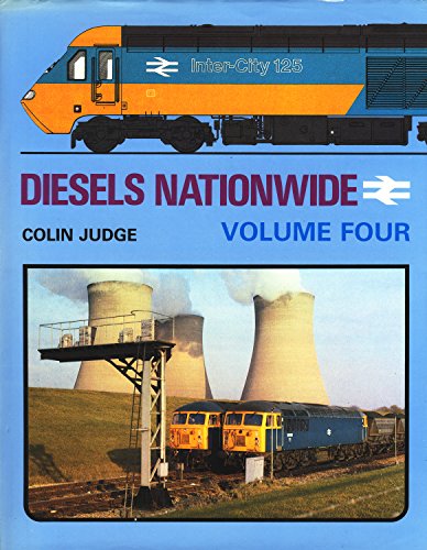 Diesels Nationwide Volume Four