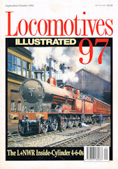 Locomotives Illustrated No 97