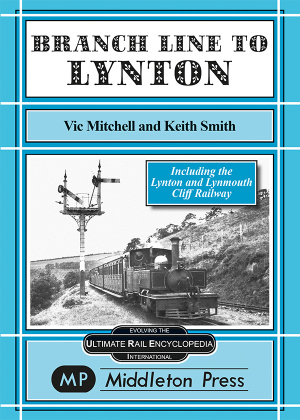 Branch Line to Lynton