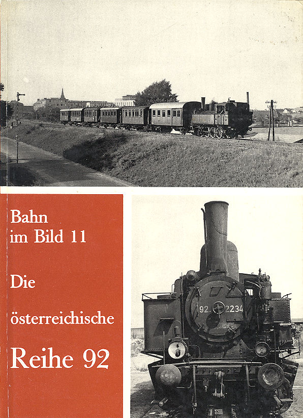 Bahn im Bild 11