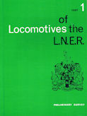 Locomotives of the L.N.E.R. Part 1