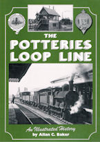 The Potteries Loop Line