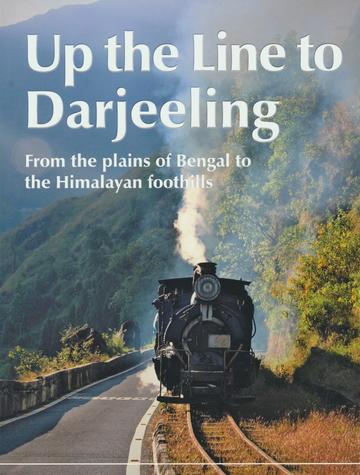 Up the Line to Darjeeling
