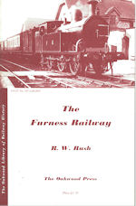 The Furness Railway