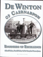 De Winton of Caernarfon