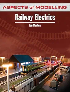 Aspects of Modelling: Railway Electrics