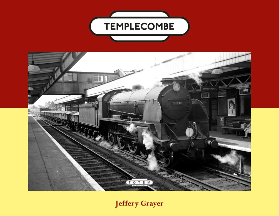Templecombe