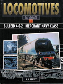 Locomotives in Detail No. 1