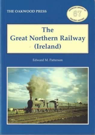 The Great Northern Railway (Ireland)