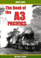 The Book of the A3 Pacifics 