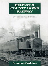 The Belfast & County Down Railway
