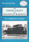 The Colne Valley and Halstead Railway