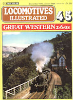 Locomotives Illustrated No 45