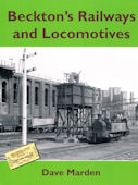 Beckton's Railways and Locomotives