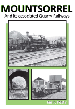 Mountsorrel and its Associated Quarry Railways