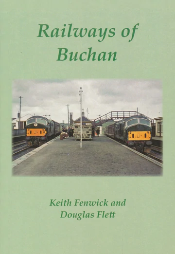 Railways of Buchan