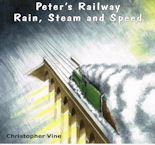 Peter's Railway Rain, Steam and Speed