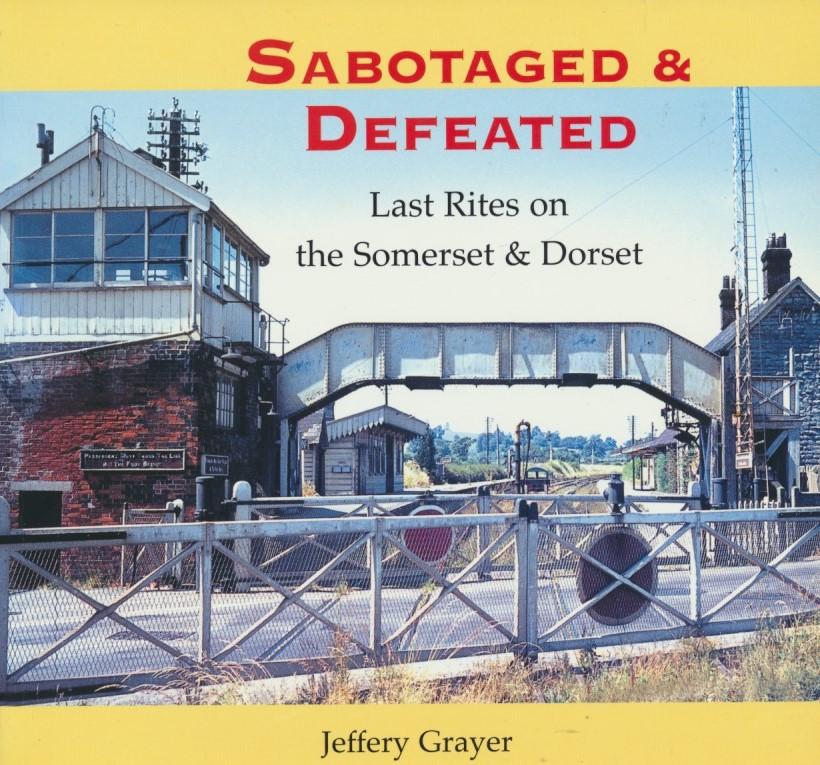 Sabotaged & Defeated 