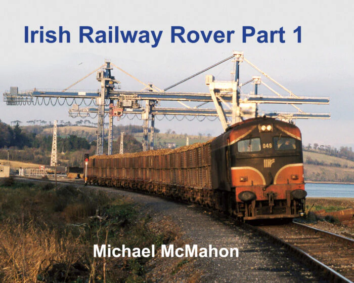 Irish Railway Rover Part 1