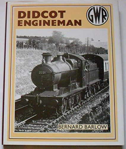 Didcot Engineman
