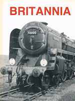 Britannia - Birth of a Locomotive