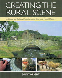 Creating the Rural Scene