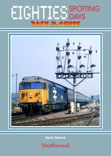 Eighties Spotting Days Back to the Ashes