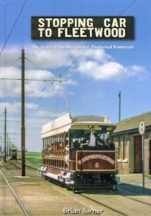 Stopping Car to Fleetwood