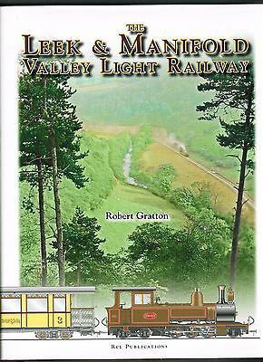 The Leek & Manifold Valley Light Railway