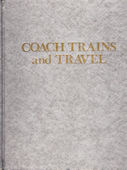 Coach Trains and Travel